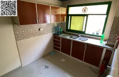 شقة - 1 حمام للايجار في برج المراد - النعيمية - عجمان