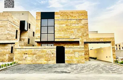 فيلا - 6 غرف نوم - 8 حمامات للبيع في الباهيه هيلز - الباهية - عجمان