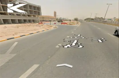 أرض - استوديو للبيع في الحليو 2 - الحليو - عجمان