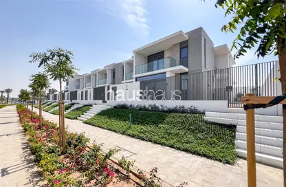 Townhouse - 3 Bedrooms - 4 Bathrooms for sale in Ruba - Arabian Ranches 3 - Dubai