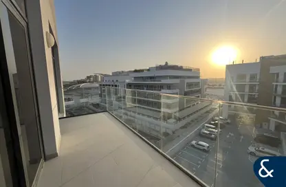 Apartment - 1 Bedroom - 1 Bathroom for rent in Azizi Park Avenue - Meydan - Dubai