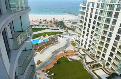 شقة - غرفة نوم - 2 حمامات للبيع في باي ريزيدنس - جزيرة حياة - ميناء العرب - راس الخيمة - رأس الخيمة شقة - غرفة نوم - 2 حمامات للبيع في باي ريزيدنس - جزيرة حياة - ميناء العرب - راس الخيمة - رأس الخيمة