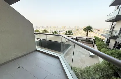 Apartment - Studio - 1 Bathroom for rent in Montrell - Al Furjan - Dubai