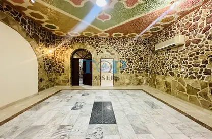Apartment - Studio - 1 Bathroom for rent in Oud Bin Sag-Han - Al Muwaiji - Al Ain