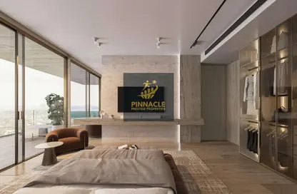 Apartment - 2 Bedrooms - 3 Bathrooms for sale in Peace Lagoons Phase 2 - Dubai Land Residence Complex - Dubai