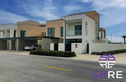 Villa - 4 Bedrooms - 4 Bathrooms for rent in Caya - Arabian Ranches 3 - Dubai Villa - 4 Bedrooms - 4 Bathrooms for rent in Caya - Arabian Ranches 3 - Dubai