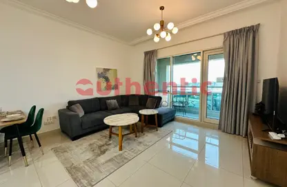 Apartment - 1 Bedroom - 2 Bathrooms for rent in The Residences at Business Central - Business Bay - Dubai