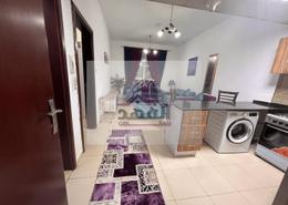 Apartment - 1 bedroom - 2 bathrooms for rent in City Tower - Al Nuaimiya - Ajman