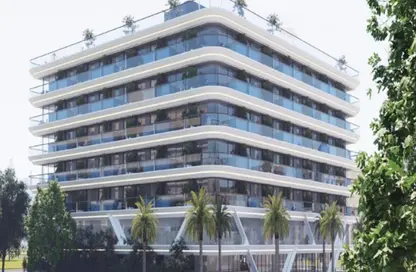 شقة - 2 غرف نوم - 3 حمامات للبيع في سامانا ميامي 2 - مثلث قرية جميرا - دبي