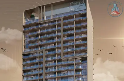 Apartment - Studio - 1 Bathroom for sale in Floarea Skies - District 10 - Jumeirah Village Circle - Dubai Apartment - Studio - 1 Bathroom for sale in Floarea Skies - District 10 - Jumeirah Village Circle - Dubai