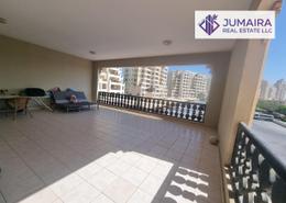 Apartment - 2 bedrooms - 2 bathrooms for sale in Marina Apartments C - Al Hamra Marina Residences - Al Hamra Village - Ras Al Khaimah