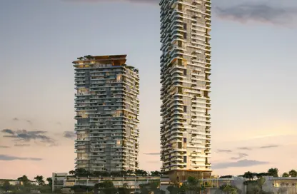 شقة - 4 غرف نوم - 5 حمامات للبيع في سوليفير من بيوند - المدينة الملاحية - دبي شقة - 4 غرف نوم - 5 حمامات للبيع في سوليفير من بيوند - المدينة الملاحية - دبي