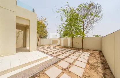 Townhouse - 3 Bedrooms - 4 Bathrooms for rent in Mira Oasis 3 - Mira Oasis - Reem - Dubai
