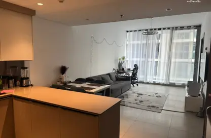 Apartment - 1 Bedroom - 2 Bathrooms for rent in Bluebell Residence - Jumeirah Village Circle - Dubai