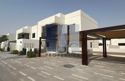 Villa - 4 Bedrooms - 6 Bathrooms for sale in Noya Viva - Noya - Yas Island - Abu Dhabi