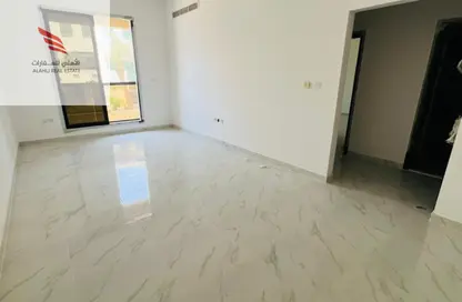 Apartment - 1 Bedroom - 2 Bathrooms for rent in Ajman 44 building - Al Hamidiya 1 - Al Hamidiya - Ajman