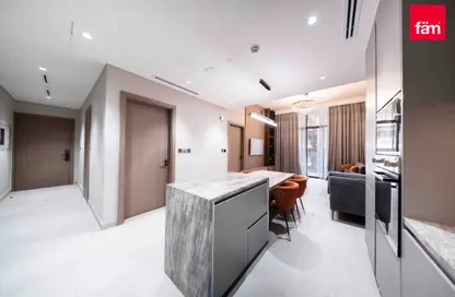 Apartment - 1 Bedroom - 2 Bathrooms for sale in Westwood Grande II - Jumeirah Village Circle - Dubai