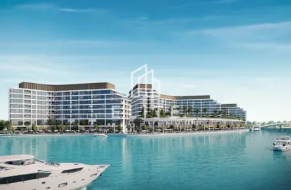 شقة - غرفة نوم - 2 حمامات للبيع في بيفرونت مارينا ريزيدينسيز - جزيرة سينية - مارينا أم القيوين - أم القيوين شقة - غرفة نوم - 2 حمامات للبيع في بيفرونت مارينا ريزيدينسيز - جزيرة سينية - مارينا أم القيوين - أم القيوين