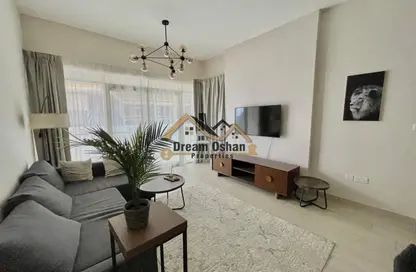 Apartment - 1 Bedroom - 2 Bathrooms for rent in Azizi Aliyah - Al Jaddaf - Dubai