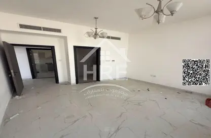 Apartment - 1 Bedroom - 2 Bathrooms for rent in Al Helio 2 - Al Helio - Ajman