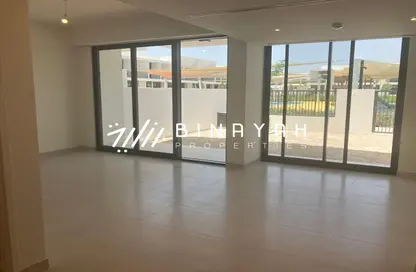 Townhouse - 3 Bedrooms - 3 Bathrooms for rent in Maha Townhouses - Town Square - Dubai