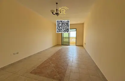 Apartment - 1 Bedroom - 2 Bathrooms for rent in Sheikh Jaber Al Sabah Street - Al Naimiya - Al Nuaimiya - Ajman