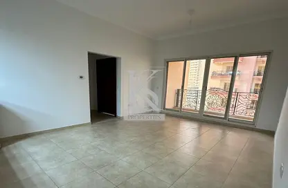شقة - غرفة نوم - 2 حمامات للبيع في طراز أوروبي - مساكن القناه المائية - مدينة دبي الرياضية - دبي