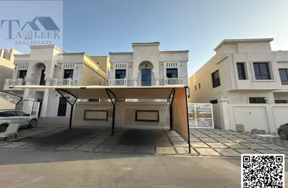 Villa - 5 Bedrooms - 6 Bathrooms for sale in Al Aamra Gardens - Al Amerah - Ajman