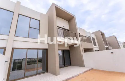 Villa - 3 Bedrooms - 4 Bathrooms for rent in La Violeta 2 - La Violeta - Villanova - Dubai Land - Dubai