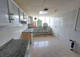 Apartment - 3 bedrooms - 3 bathrooms for rent in Al Hazem Tower - Al Nahyan - Abu Dhabi