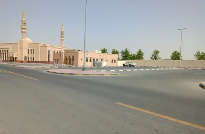 Land - Studio for sale in Al Jurf Industrial 2 - Al Jurf Industrial - Ajman