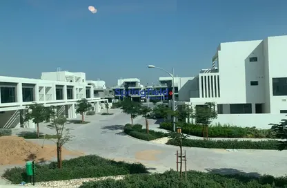 Townhouse - 3 Bedrooms - 3 Bathrooms for rent in Belair Damac Hills - By Trump Estates - DAMAC Hills - Dubai Townhouse - 3 Bedrooms - 3 Bathrooms for rent in Belair Damac Hills - By Trump Estates - DAMAC Hills - Dubai