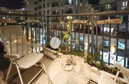 Apartment - 2 Bedrooms - 2 Bathrooms for sale in SAFI 2A - Town Square - Dubai