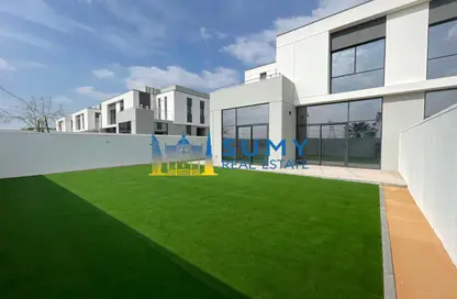 Villa - 4 Bedrooms - 5 Bathrooms for rent in Murooj Al Furjan - Al Furjan - Dubai