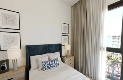 Apartment - 1 Bedroom - 2 Bathrooms for sale in Gem Residences - Maryam Island - Sharjah