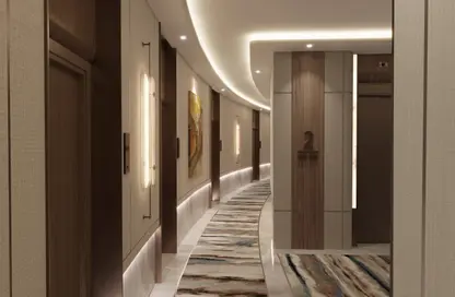 Apartment - Studio - 1 Bathroom for sale in Taj Wellington Mews - Al Marjan Island - Ras Al Khaimah