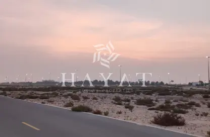 أرض - استوديو للبيع في تلال جبل علي - جبل علي - دبي
