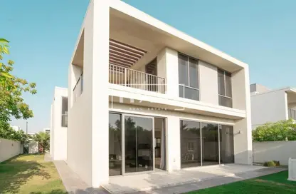 Villa - 4 Bedrooms - 5 Bathrooms for sale in Sidra Villas III - Sidra Villas - Dubai Hills Estate - Dubai