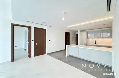Apartment - 2 Bedrooms - 4 Bathrooms for rent in The Crest - Sobha Hartland - Mohammed Bin Rashid City - Dubai