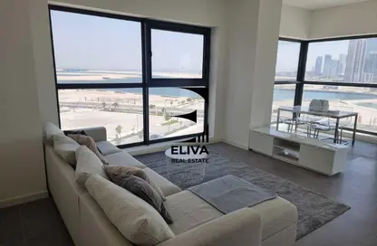 شقة - غرفة نوم - 2 حمامات للبيع في بيكسل - مقاطعة ميكرز - جزيرة الريم - أبوظبي