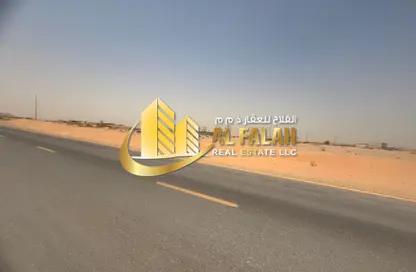 Land - Studio for sale in Al Sajaa Industrial - Al Sajaa - Sharjah