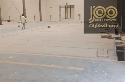 مستودع - استوديو - 1 حمام للايجار في أم الثعوب - أم القيوين