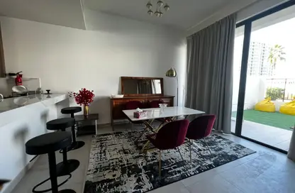 فيلا - 3 غرف نوم - 3 حمامات للايجار في فيلات ماربيلا الاولى - ماربيا - ميناء العرب - راس الخيمة - رأس الخيمة