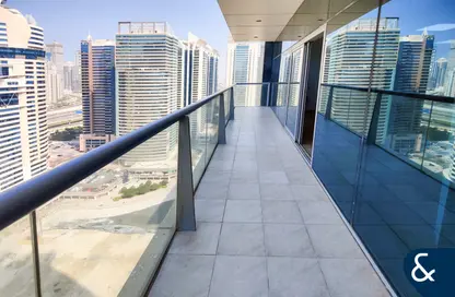 مكتب - استوديو للايجار في برج تيفاني - (JLT) مجمع W - أبراج بحيرة الجميرا - دبي مكتب - استوديو للايجار في برج تيفاني - (JLT) مجمع W - أبراج بحيرة الجميرا - دبي