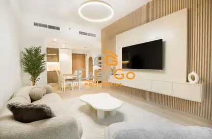 Apartment - 1 Bedroom - 1 Bathroom for sale in AZIZI Riviera - Meydan One - Meydan - Dubai