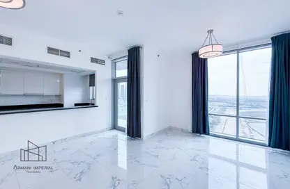 Apartment - 2 Bedrooms - 2 Bathrooms for rent in Amna - Al Habtoor City - Business Bay - Dubai