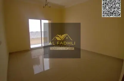 Apartment - 2 Bedrooms - 3 Bathrooms for rent in Al Rawda 1 - Al Rawda - Ajman