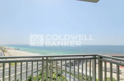 Apartment - 1 Bedroom - 1 Bathroom for rent in 5242 Tower 1 - 5242 - Dubai Marina - Dubai