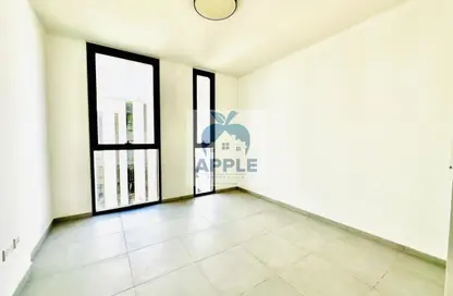 Apartment - Studio - 1 Bathroom for rent in The Riff 4 - The Riff - Aljada - Sharjah