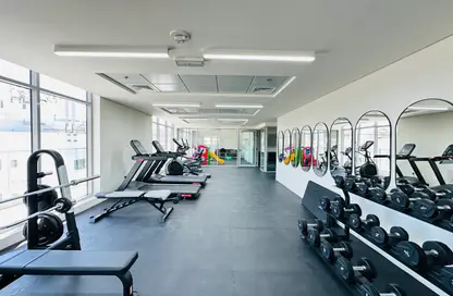 Apartment - 2 Bedrooms - 3 Bathrooms for rent in Mankhool Building - Mankhool - Bur Dubai - Dubai